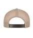 Casquette De Baseball Kaki Flexfit-2
