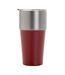 Fluid 500ml tumbler one size red XD Collection-1