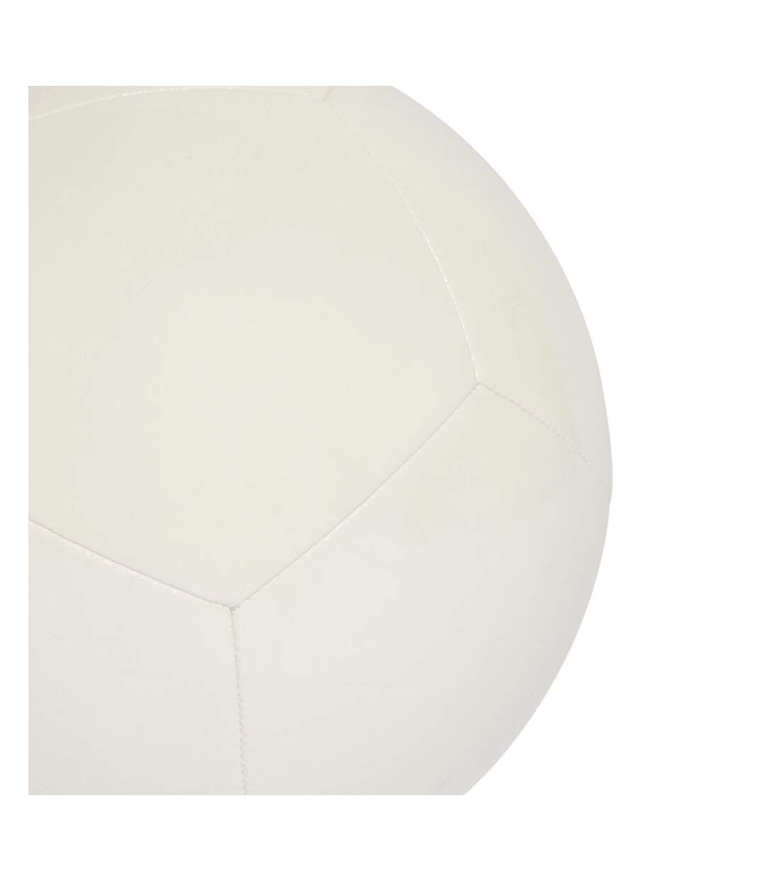 Ballon De Foot Motif/style Logo Universadi Taille 5 Blanc Bleu Adidas-4