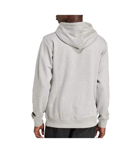 Sweat gris homme adidas ix7670