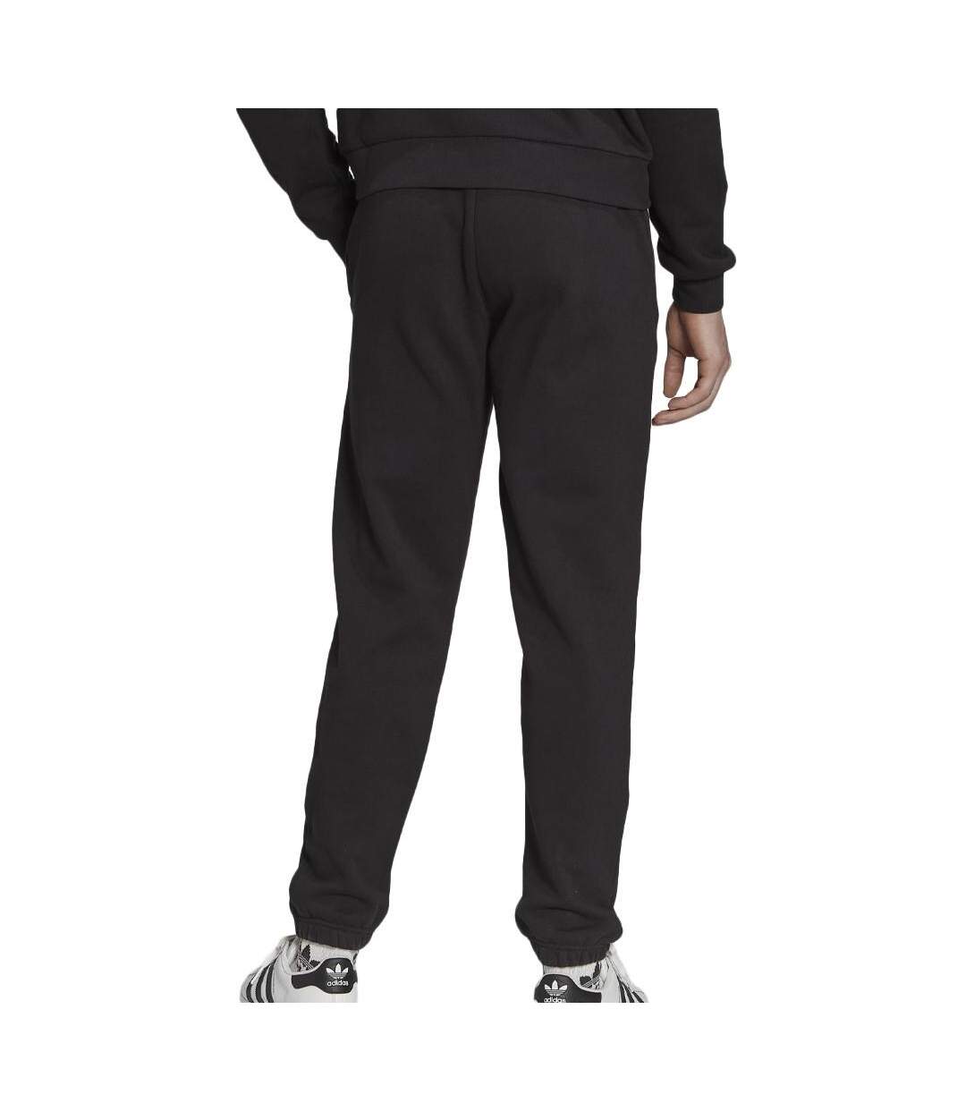 Jogging Noir Homme Adidas Hyprrl - M-2