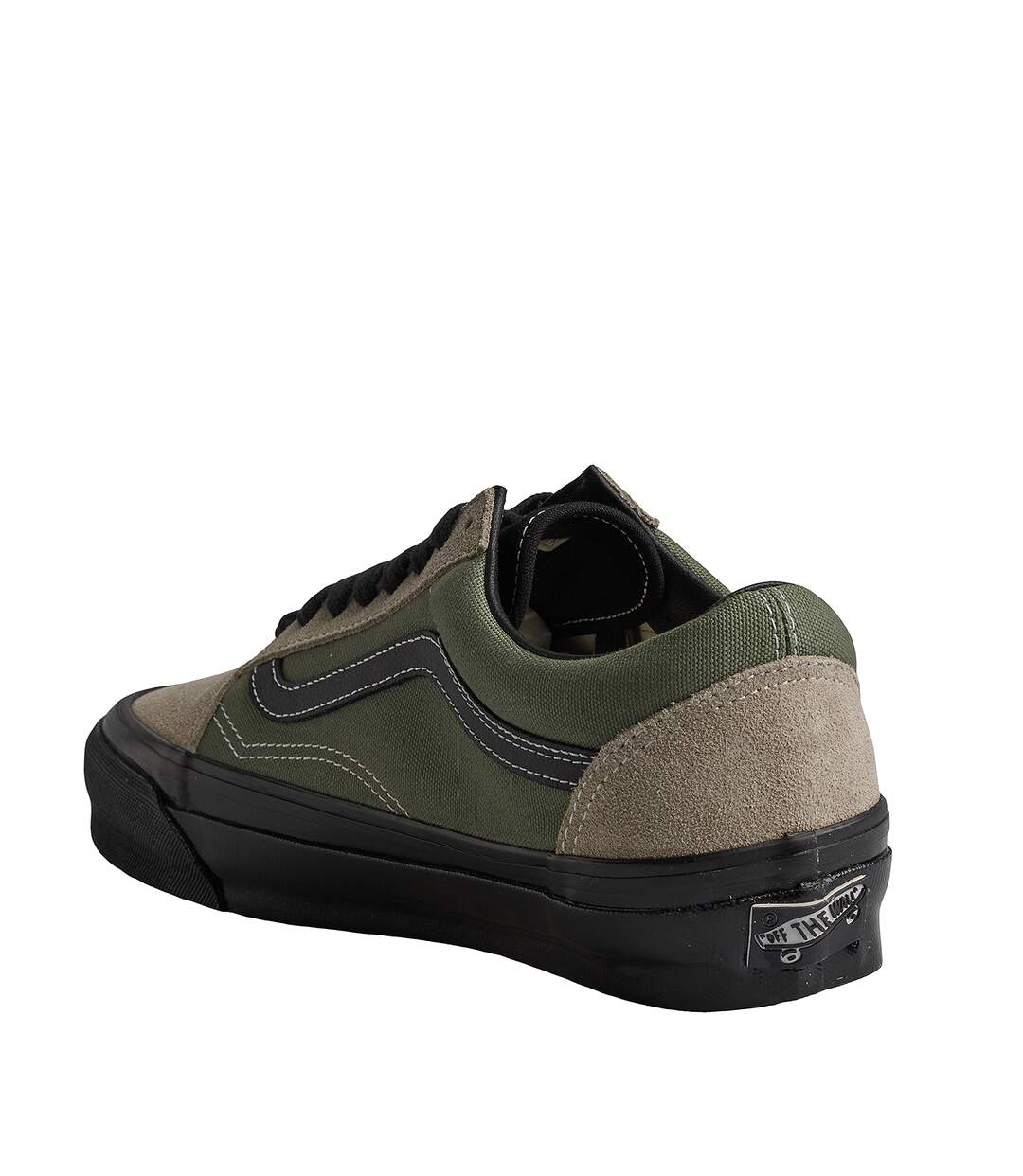 Men's Old Skool 36 Lx Park Ranger VN000CQDCL31 Sneakers-3