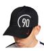 Casquette De Baseball Club T90 Noir Nike-1
