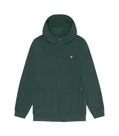 Veste softshell homme argyle sarcelle Lyle & Scott Lyle & Scott