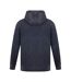 Sweat À Capuche Manches Longues Motif/style Imprimé Graphique Homme Noir Délavé Firetrap-2