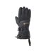 Iguana Womens/Ladies Kano Ski Gloves (Black)