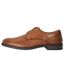 Richelieus Soreen Homme Marron Clair Dune London-3