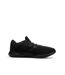 Baskets noires homme adidas coreracer-2