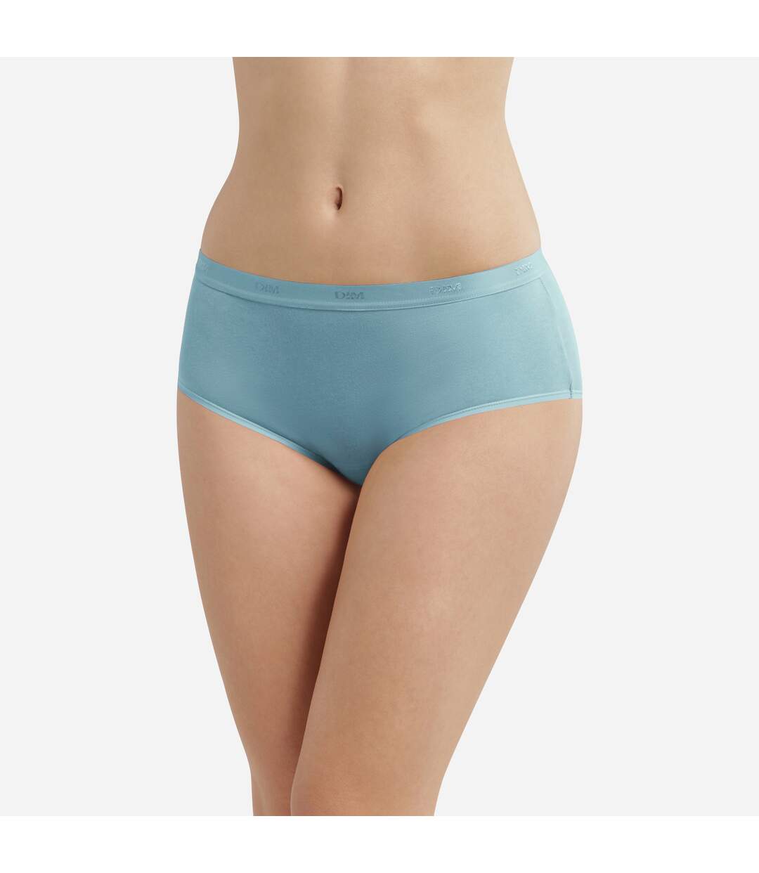 Lot de 3 Boxers Les Pockets Coton-3