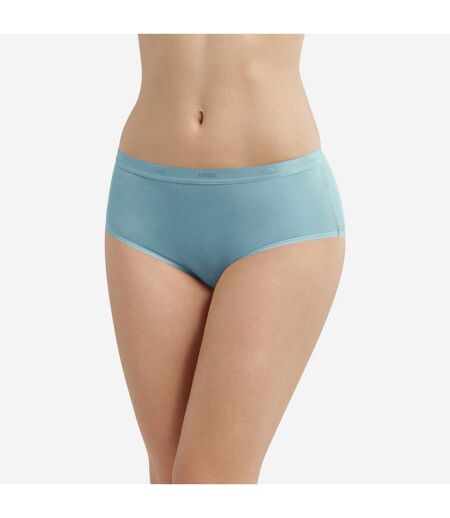 Lot de 3 Boxers Les Pockets Coton