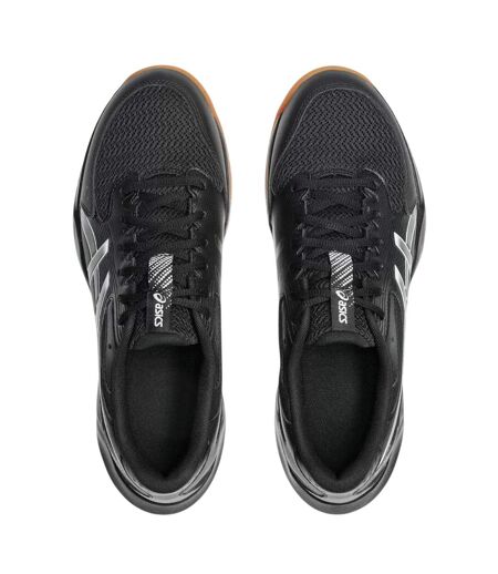 Chaussures Rocket Homme Noir Asics