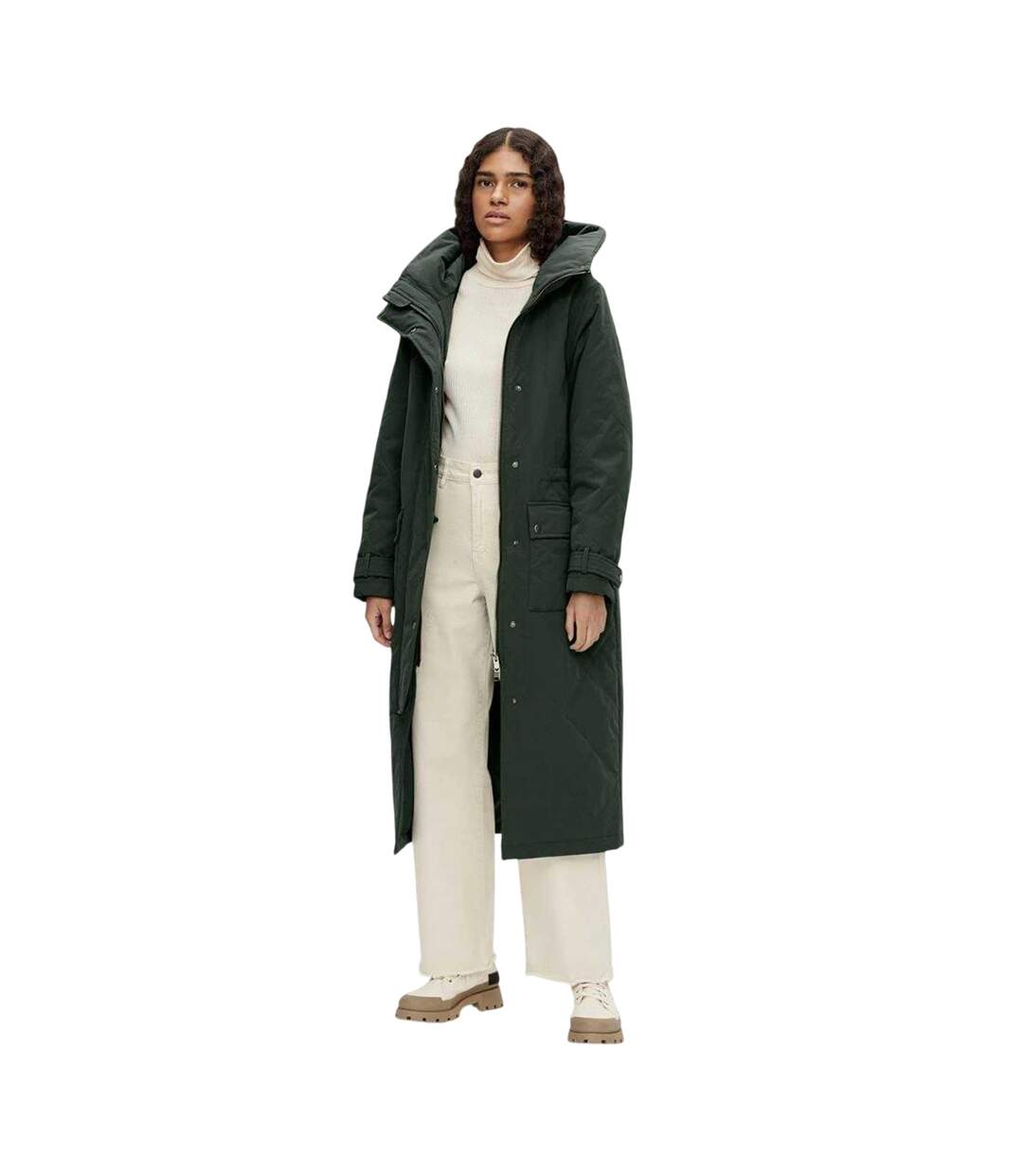 Manteau Katie Femme Sac De Sport Voyage Object-4