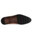Chaussures Brogues Sign Homme Marron Dune London-4