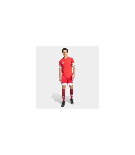Maillot De Foot Squadra Homme Rouge Adidas