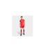 Maillot De Foot Squadra Homme Rouge Adidas-1
