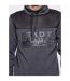 Sweat col boule WOOPY-3