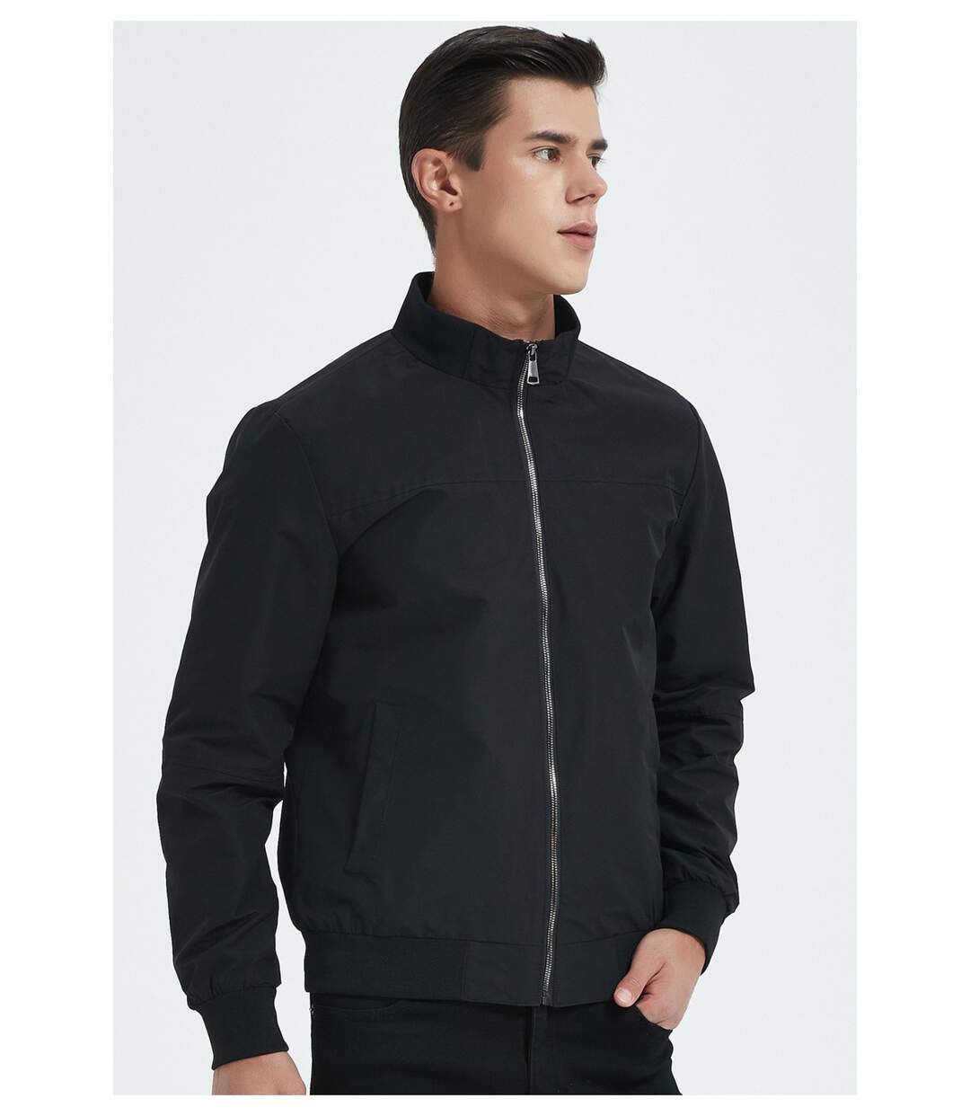 Blouson Homme-3