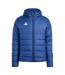 Doudoune Matelassée Tiro Homme Bleu Adidas-1