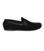 Espadrilles alfie homme noir Where´s That From