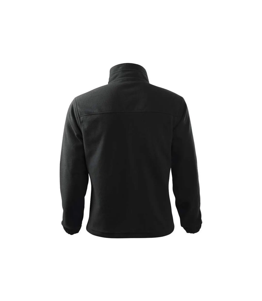 Veste Polaire Falcon Homme Gris Foncé Malfini-3