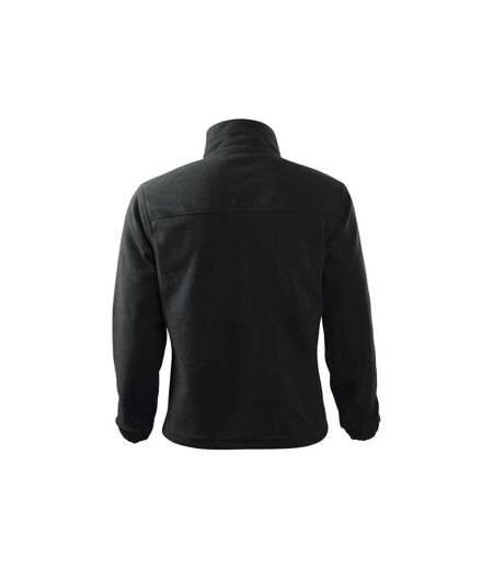 Veste Polaire Falcon Homme Gris Foncé Malfini