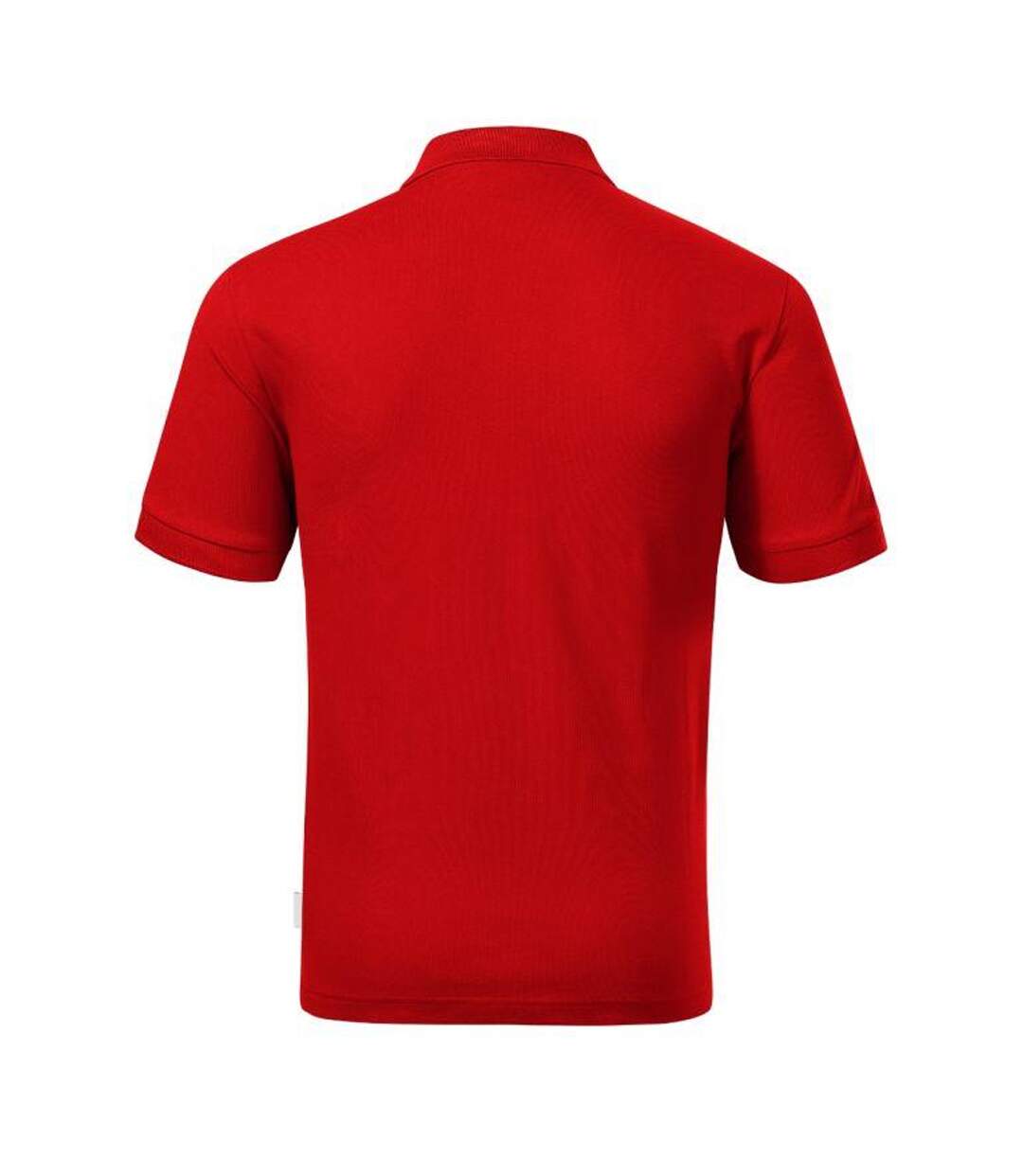 Polo Resist Homme Rouge Rimeck-2