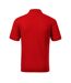 Polo Resist Homme Rouge Rimeck-2
