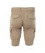 Short cargo beige homme rms26 micro all over-2