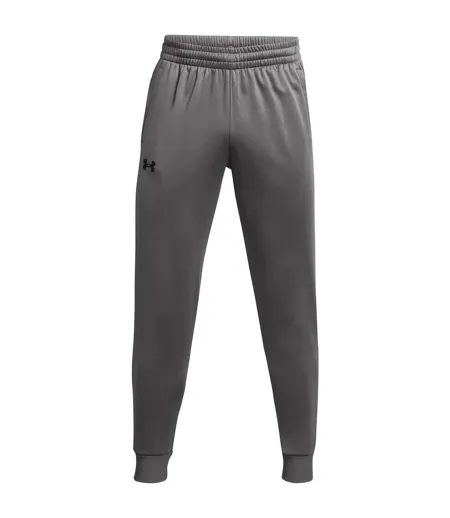 Pantalon De Jogging Homme Blanc Under Armour