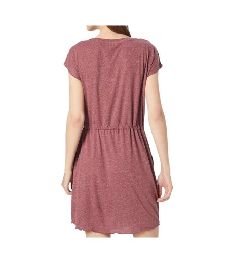 Robe Rose Femme Vero Moda Lua - M