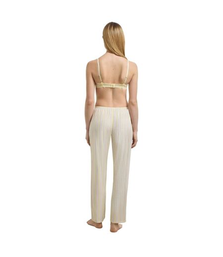 Soutien-gorge bralette sans armatures Slow Days Fresh Vibes