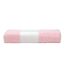 A&R Towels Subli-Me Hand Towel (Light Pink) - UTRW6040