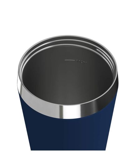Mug de voyage helia 450 ml bleu foncé Sigg