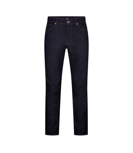 Jean Maine3 Homme Bleu Marine Boss