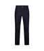 Jean Maine3 Homme Bleu Marine Boss-1