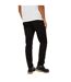 Chino Armstrong Homme Noir Brave Soul-3
