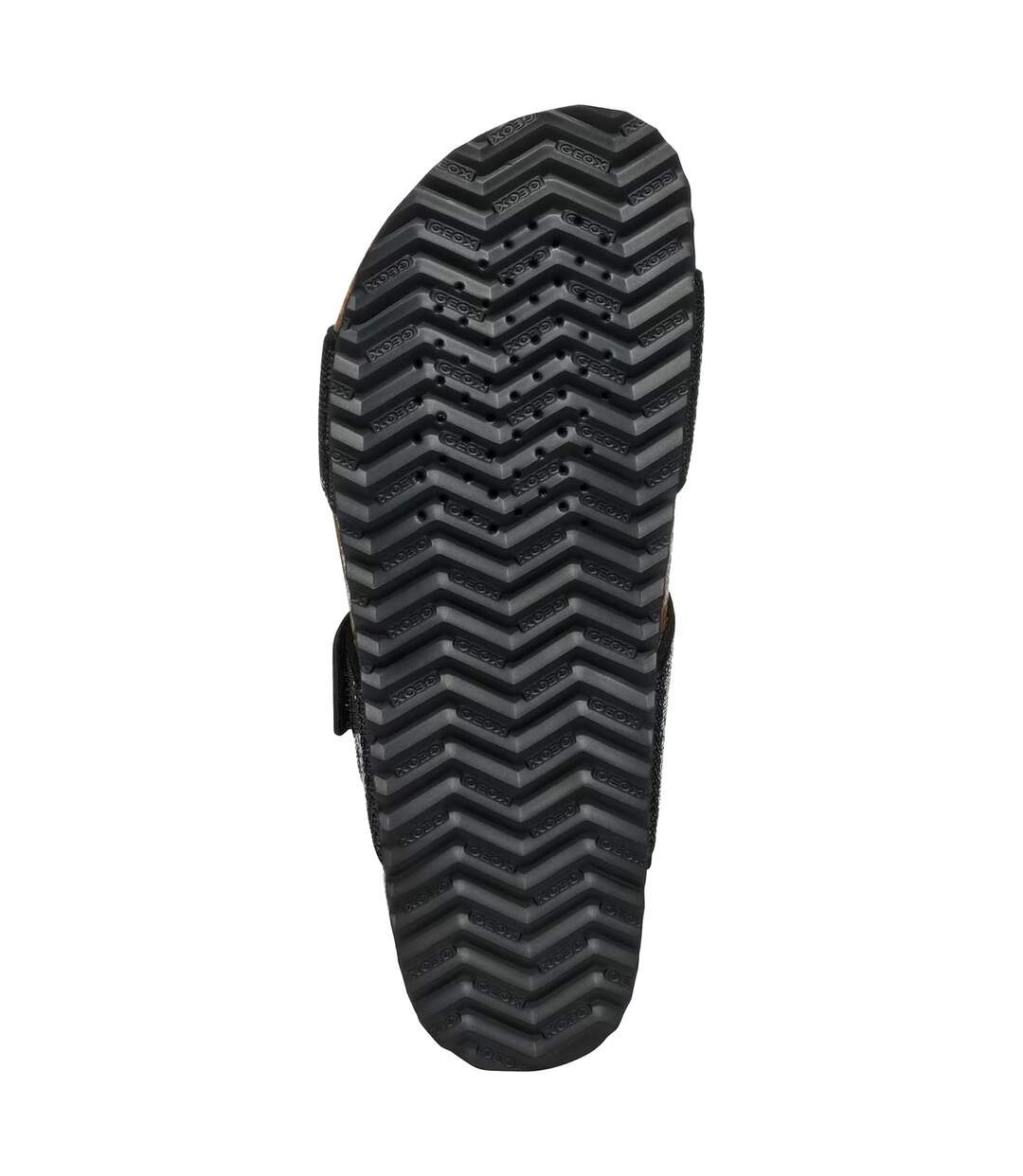 Sandales D Brionia R Femme Noir Geox-4