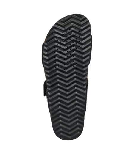 Sandales D Brionia R Femme Noir Geox