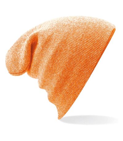 Beechfield Unisex Adults Original Cuffed Beanie (Pale Pink) - UTBC3954