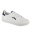 Baskets Courtbay Linear Homme Blanc Fila-1