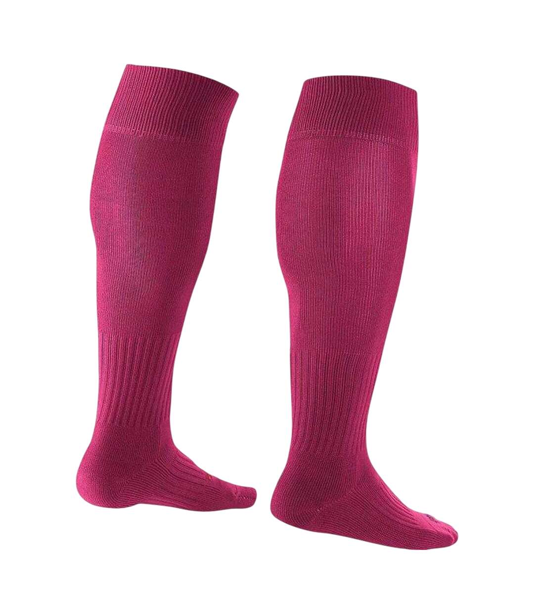 Chaussettes Classic Cush Otc Femme Rose Nike-2