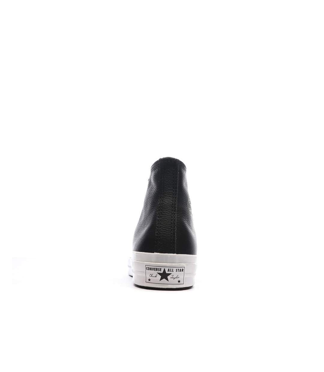 Baskets noir/doré femme converse converse chuck 70-3