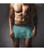 Farah - Lot de 7 Caleçons Homme Coton Respirant Confort - Collection Chander-4