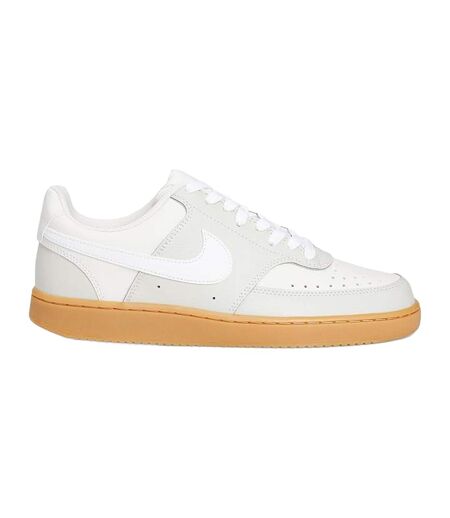 Womens/ladies Vision Low Next Nature Trainers Bone White Gum Nike