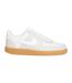 Womens/ladies Vision Low Next Nature Trainers Bone White Gum Nike-1