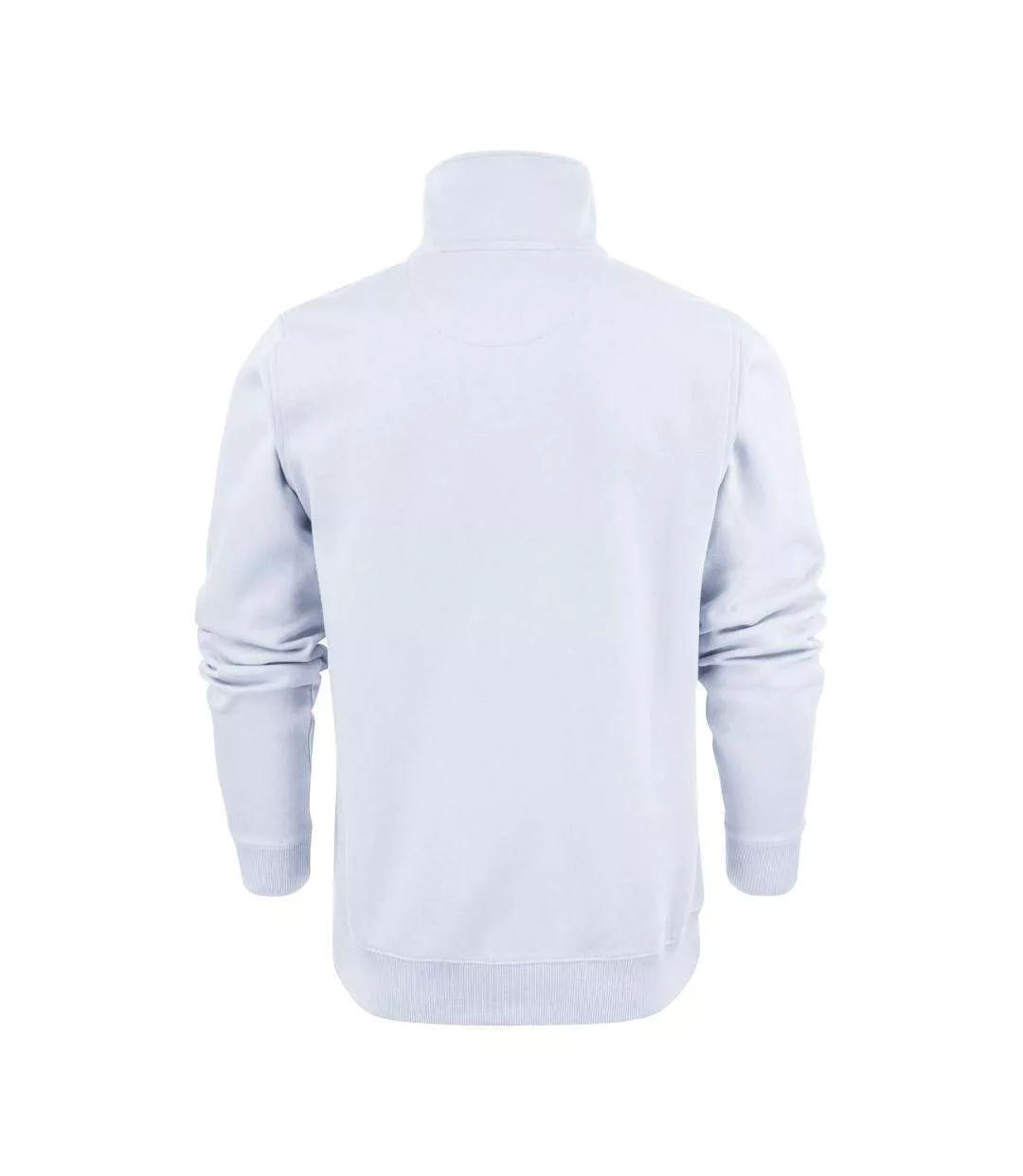 Veste De Survêtement Javelin Rsx Homme Blanc Printer-2