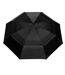 Parapluie Pliant Tornado Taille Unique Noir Swiss Peak-2
