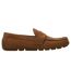 Mocassins Penny Corsley Bar Homme Marron Clarks-1