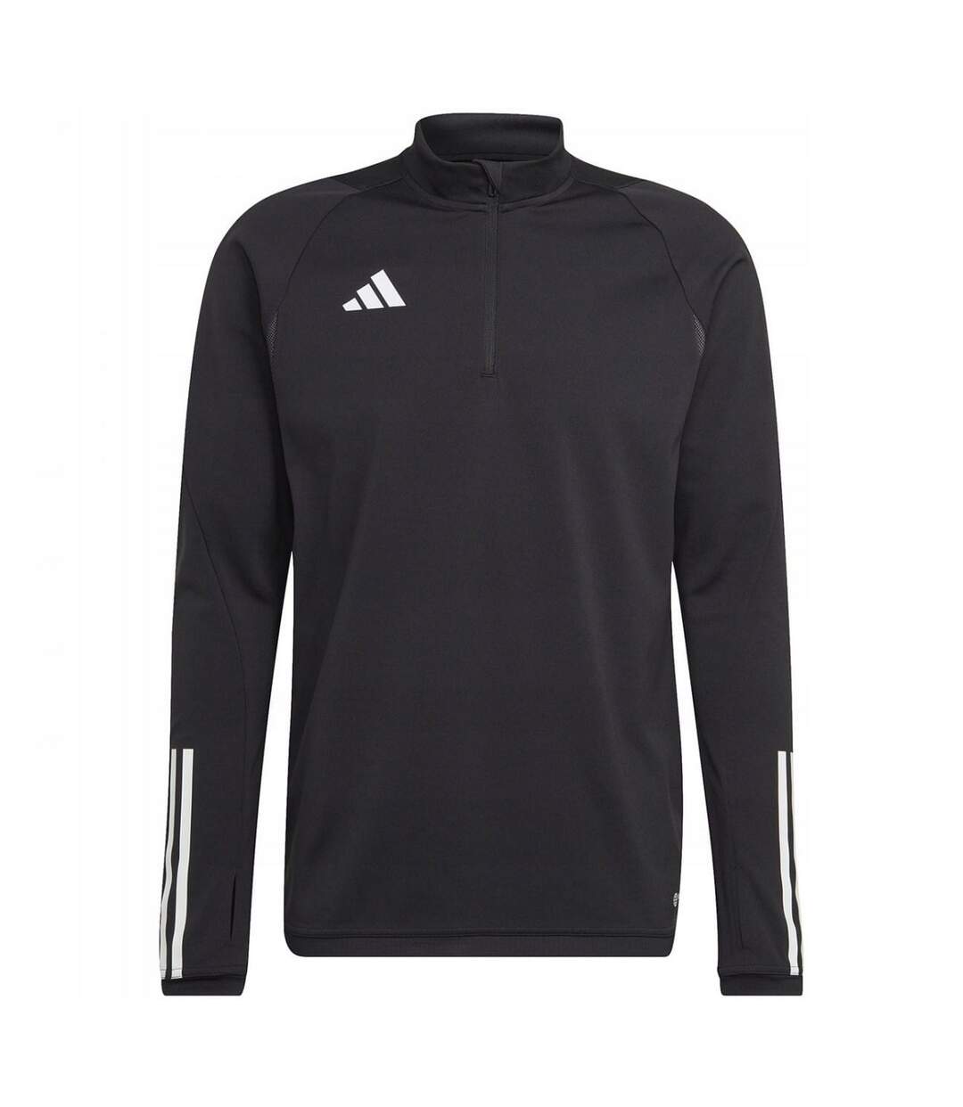 Sweat Tiro Competition Homme Noir Adidas-2