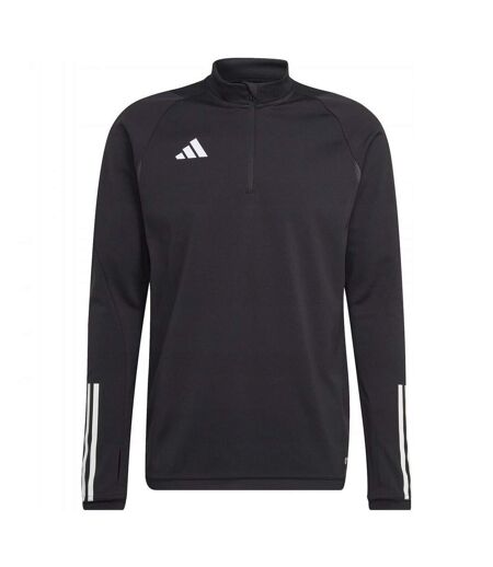 Sweat Tiro Competition Homme Noir Adidas